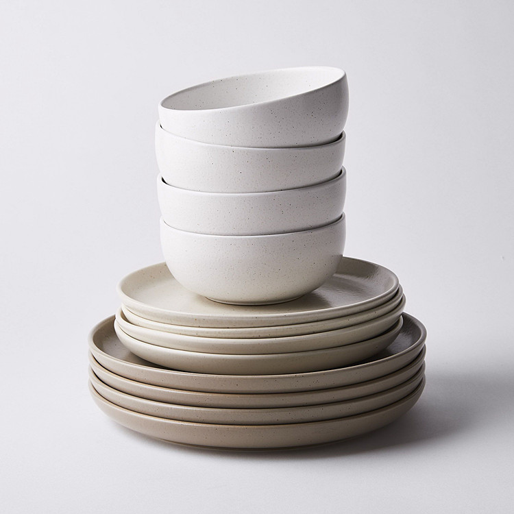High Quality Kitchen Utensil Dinner Plate Bowl Mod