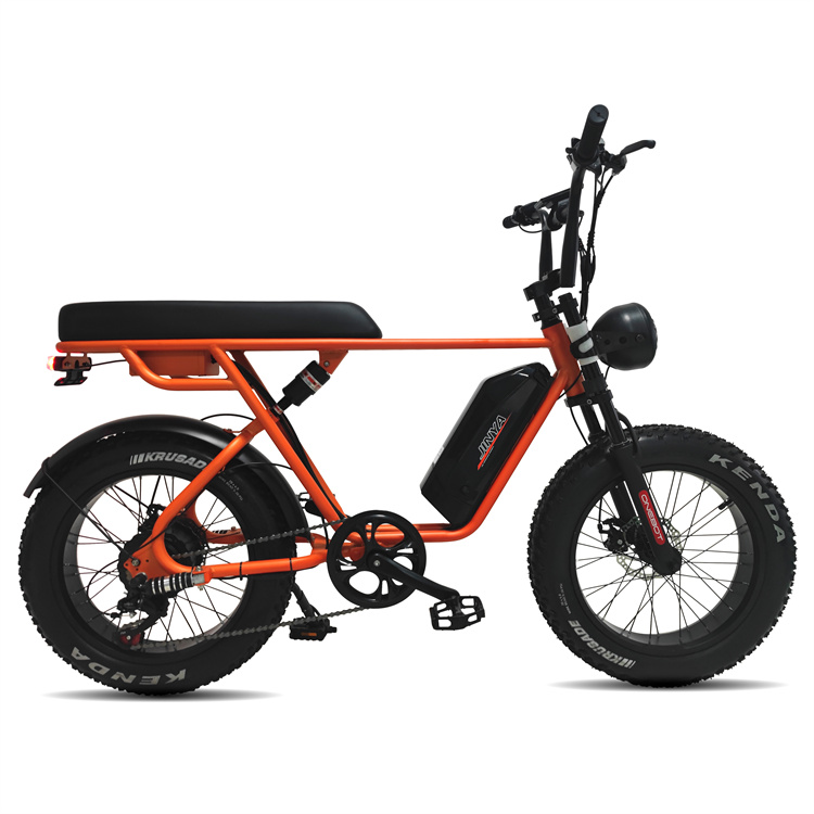 chopper bike frame bicycle mountain e-bike store online mother baby electric bike parent child elect
