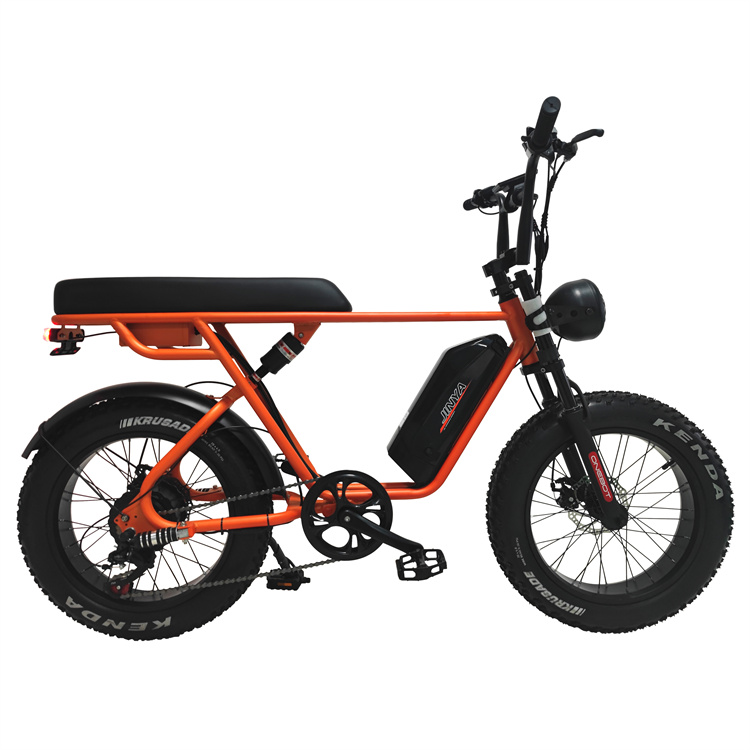 chopper bike frame bicycle mountain e-bike store online mother baby electric bike parent child elect