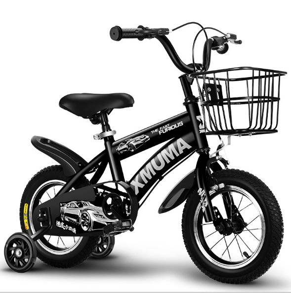 Wholesale new children's cheap price kids small bi