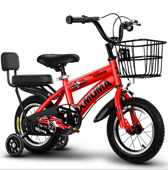 Wholesale new children's cheap price kids small bi