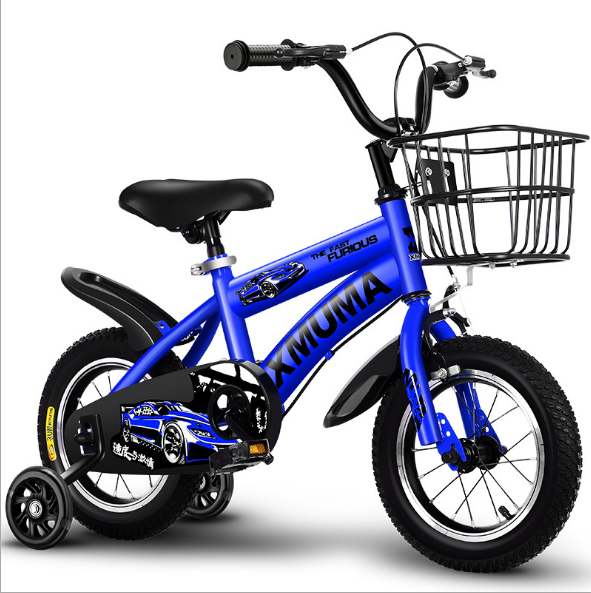 Wholesale new children's cheap price kids small bi