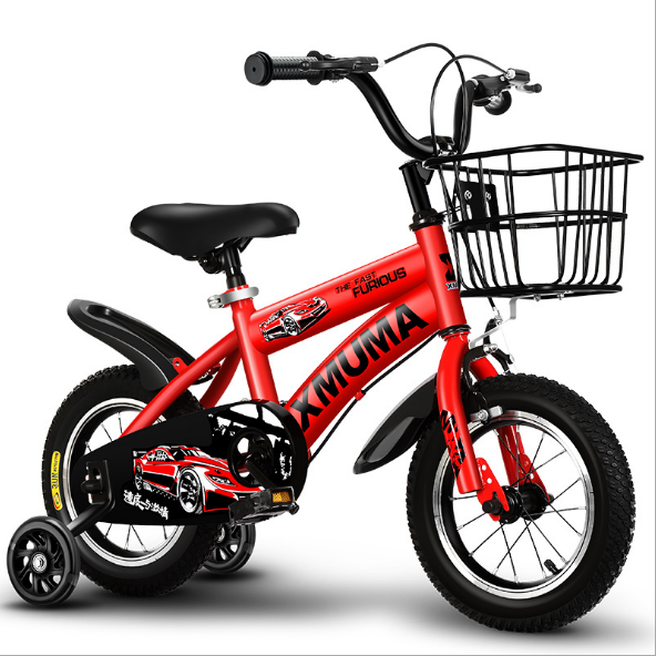 Wholesale new children's cheap price kids small bi