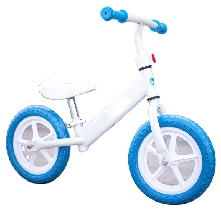 New Fashion Double Color Baby Balance Bike OEM Ser