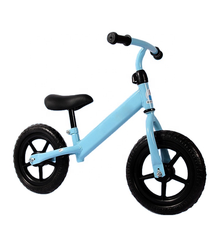 New Fashion Double Color Baby Balance Bike OEM Ser