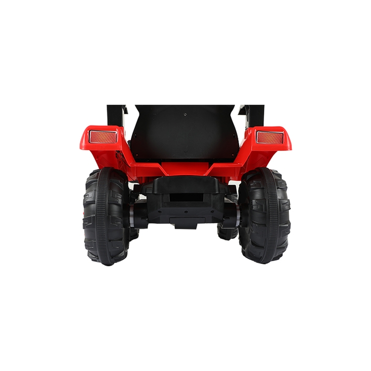 Factory hot sale fashion electric double drive kid