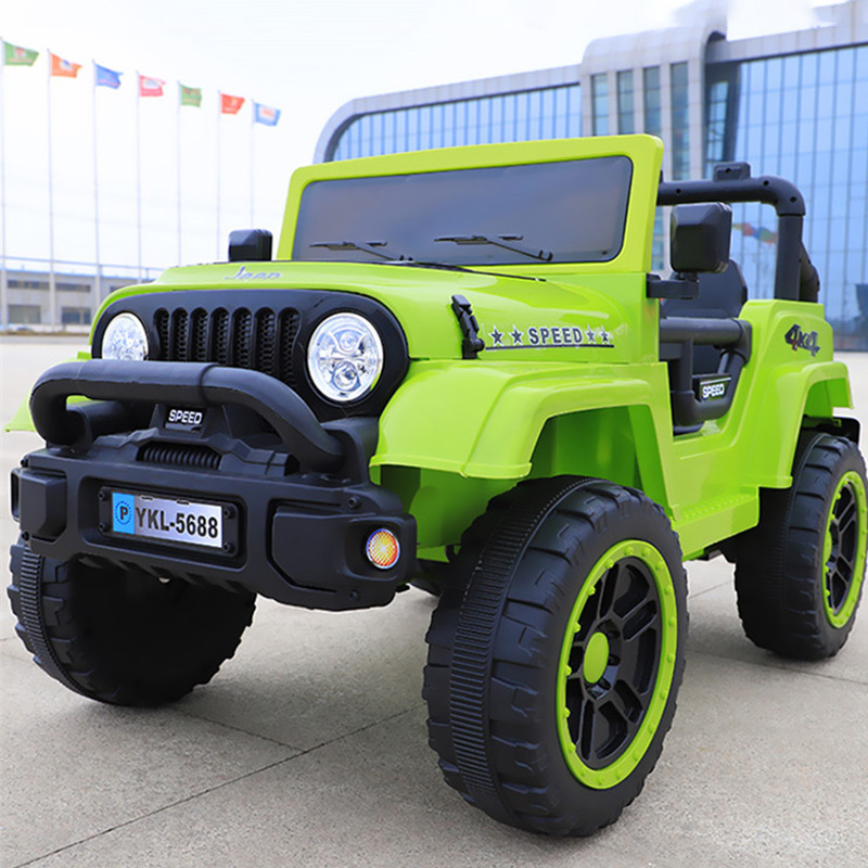 New Design Child Electric car Power Battery Ride O