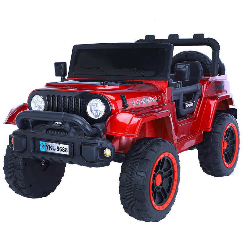 New Design Child Electric car Power Battery Ride O