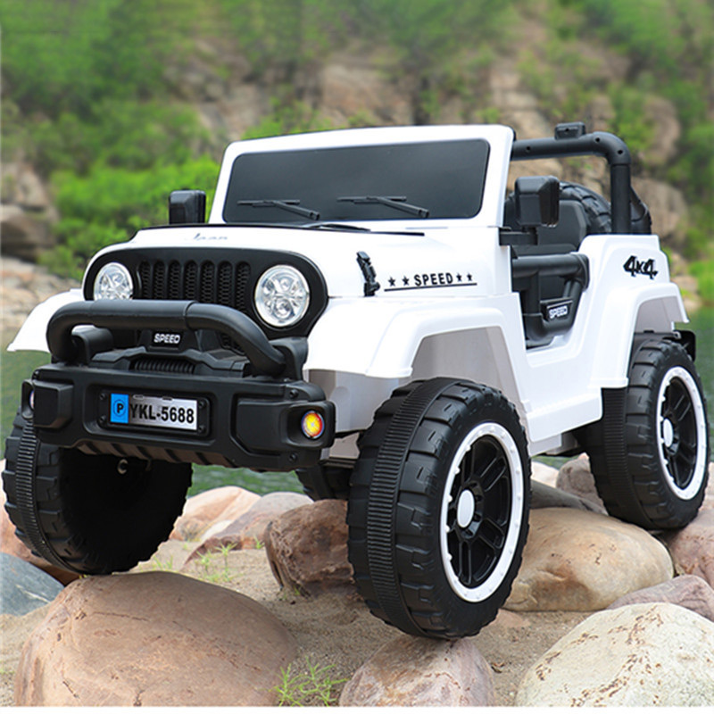 New Design Child Electric car Power Battery Ride O