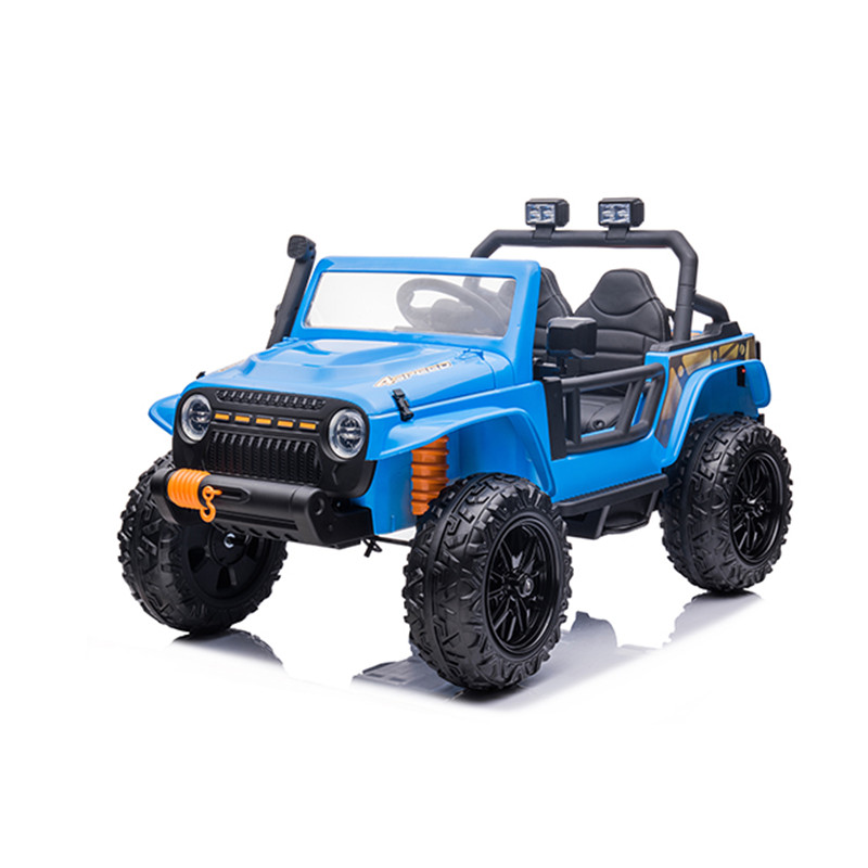 2022 toy car kids ride on car 12v child ride on to