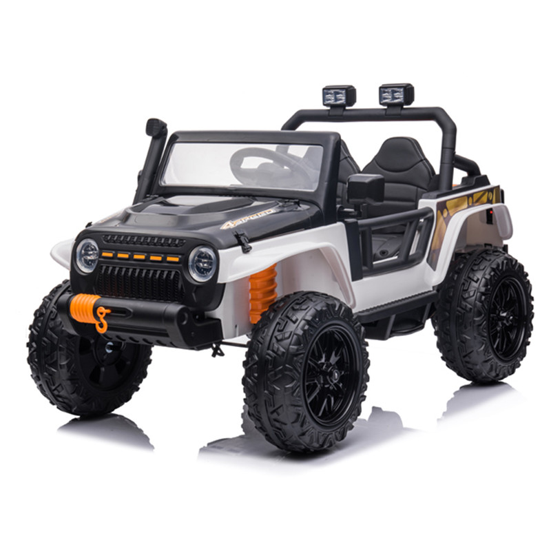 2022 toy car kids ride on car 12v child ride on to