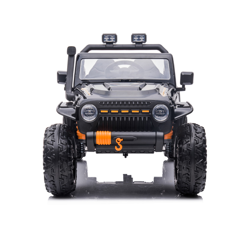 2022 toy car kids ride on car 12v child ride on to