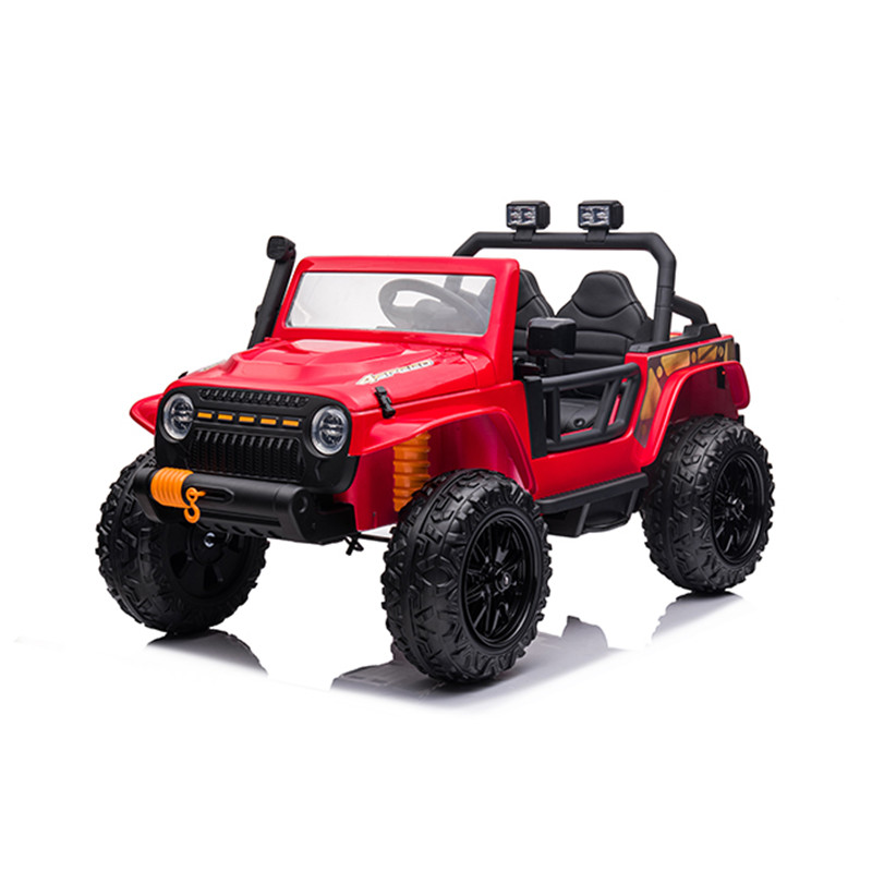 2022 toy car kids ride on car 12v child ride on to