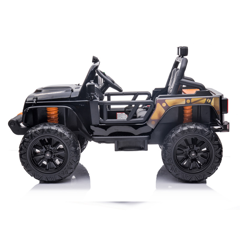 2022 toy car kids ride on car 12v child ride on to