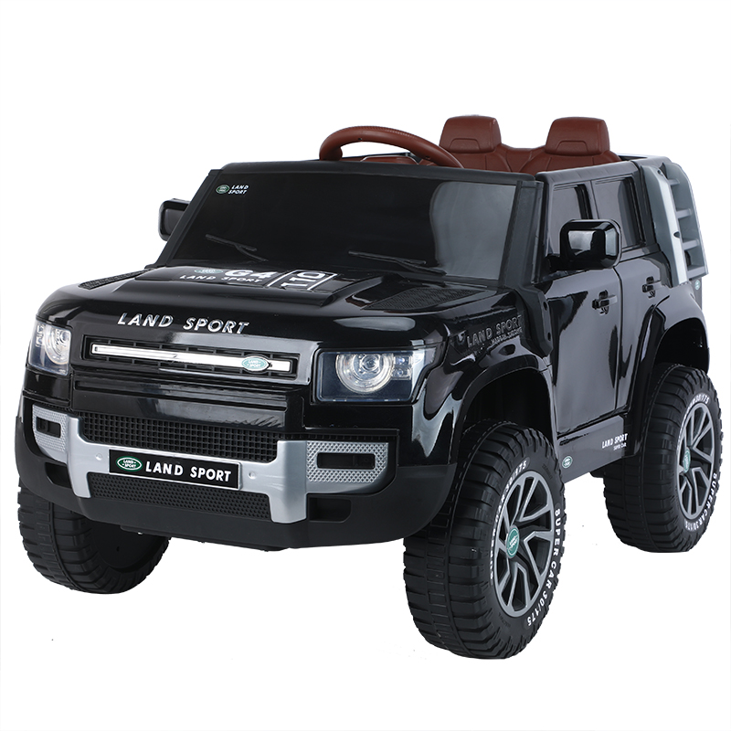 Wholesale Battery Operated Car 12V Electric 2 Seat