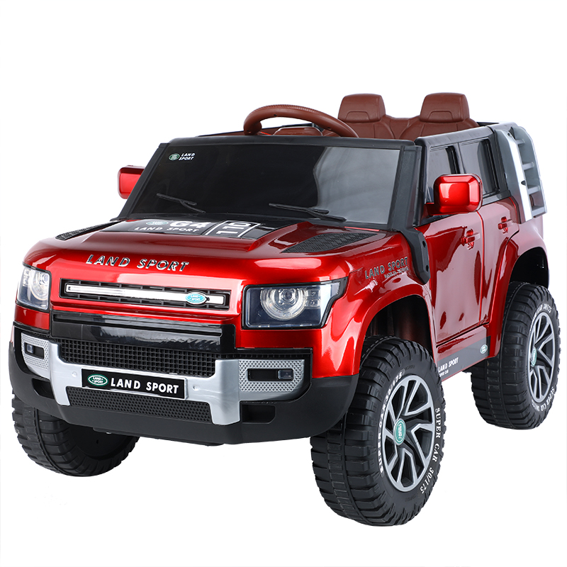 Wholesale Battery Operated Car 12V Electric 2 Seat