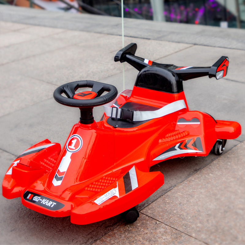 Wholesale Battery Operated Car 12V Electric 2 Seat