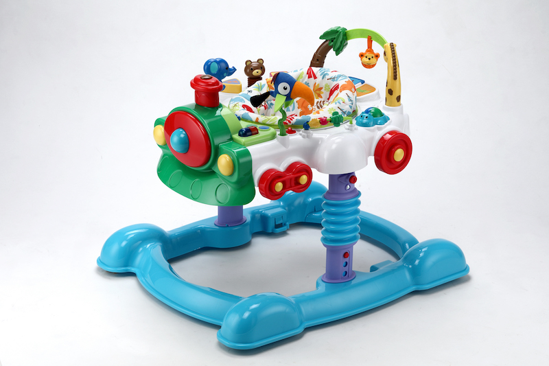 2022 NEW FASHION BABY WALKER 3 IN 1ACTIVITY CENTER