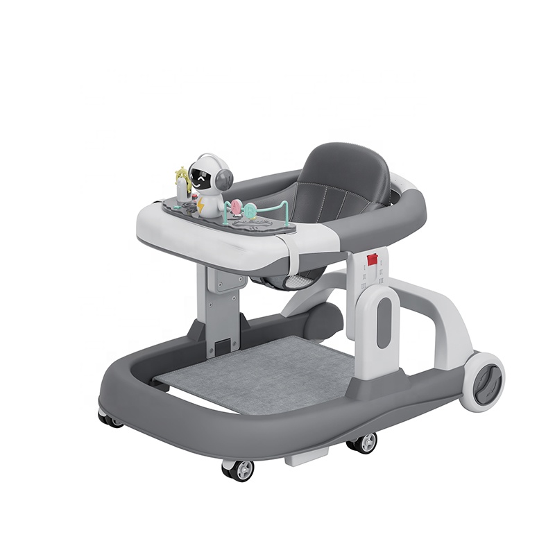 Baby Walker 3 in 1 Cheap Superior Quality Learning