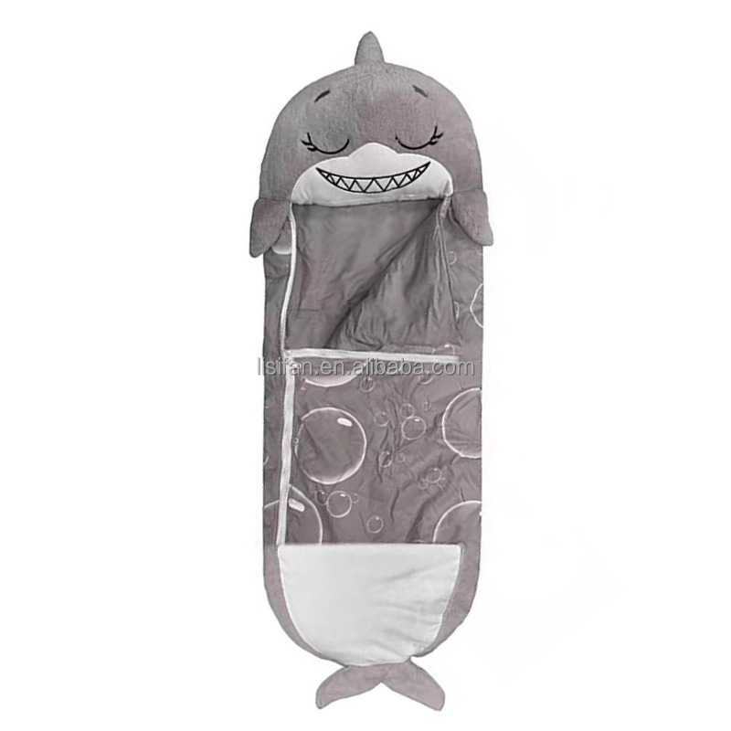 Hot Selling Fleece Sleep Bag For Children Baby Sle