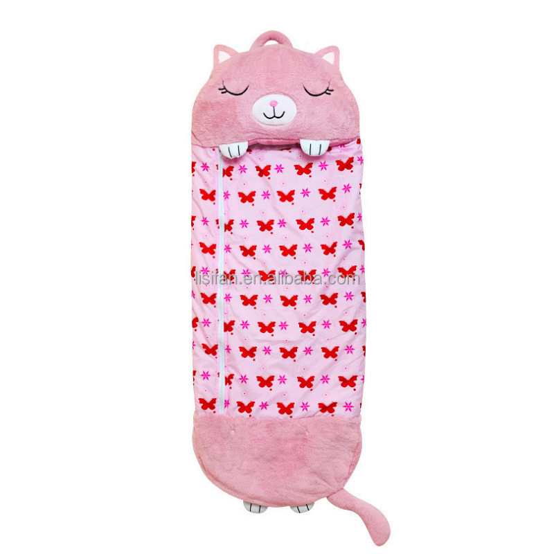 Hot Selling Fleece Sleep Bag For Children Baby Sle