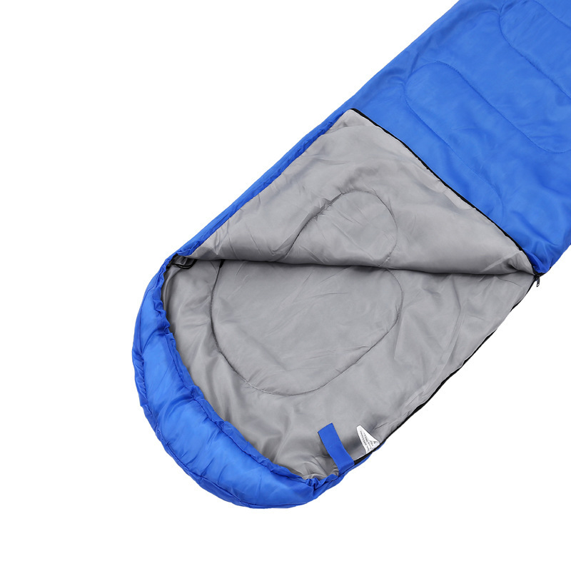 Cheap camping sleeping bag for children top qualit