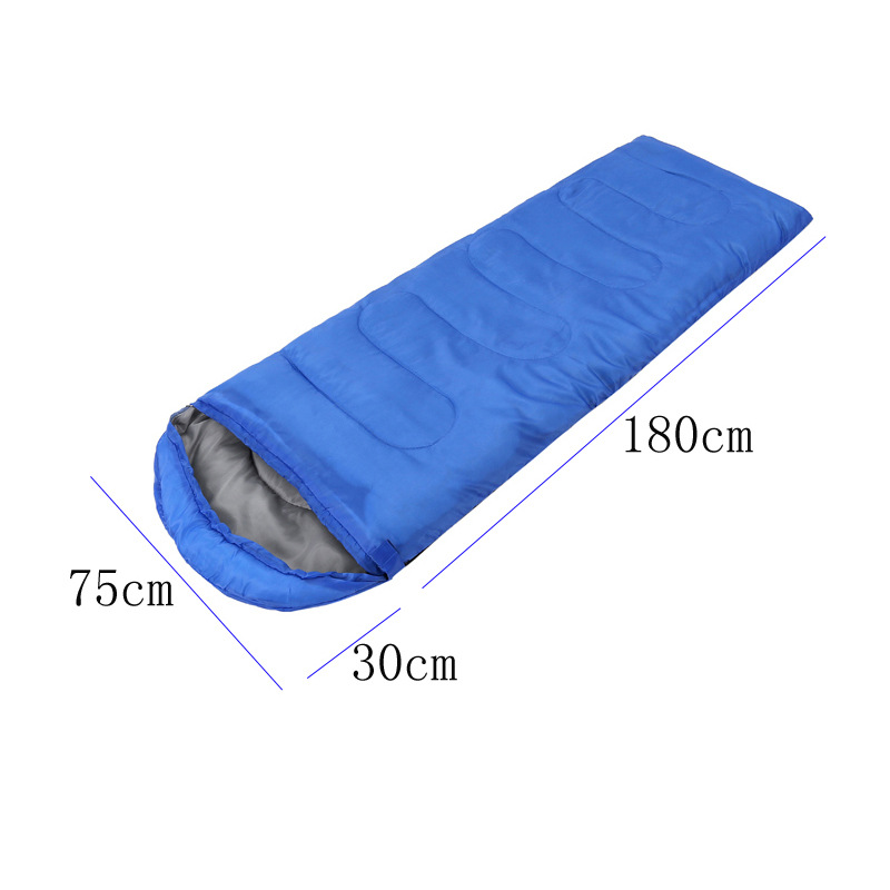 Cheap camping sleeping bag for children top qualit