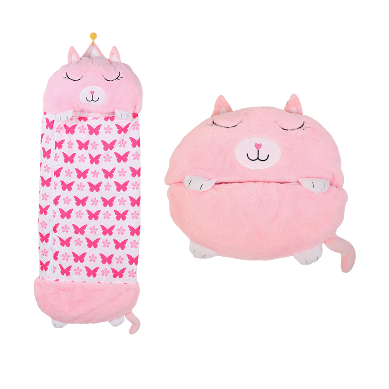 Children Outdoor Ultralight Camping Baby Kids Happ