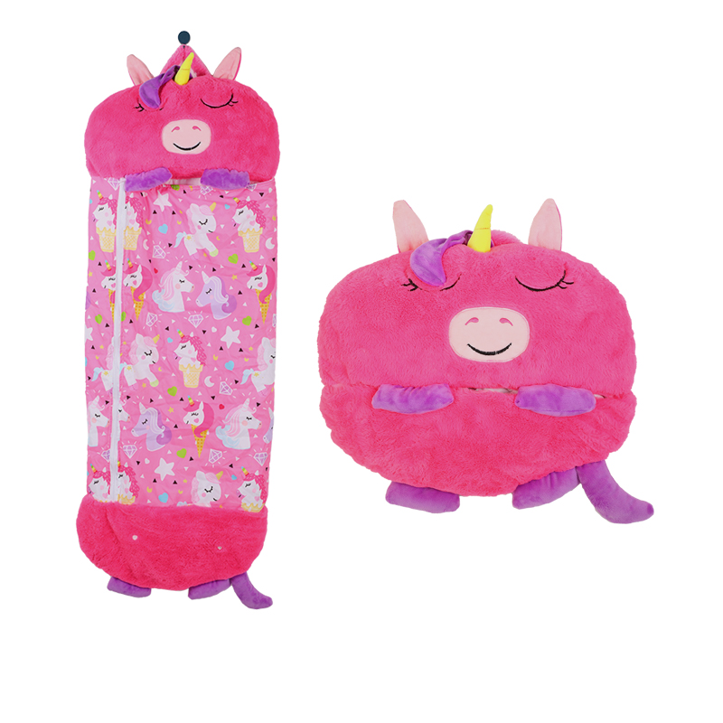 Children Outdoor Ultralight Camping Baby Kids Happ