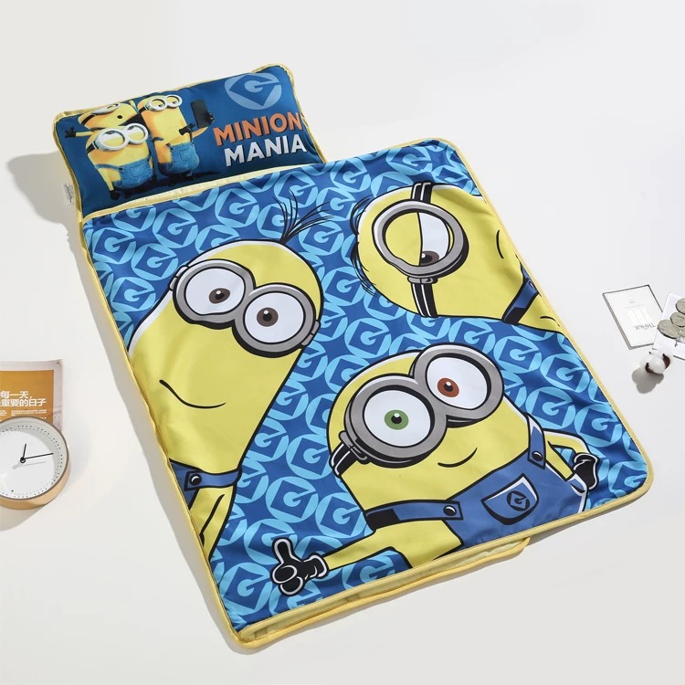 2022 sleeping bag kids children sleeping bag plus 