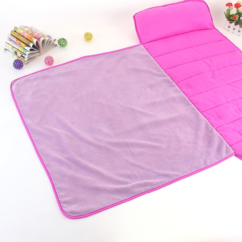 2022 sleeping bag kids children sleeping bag plus 
