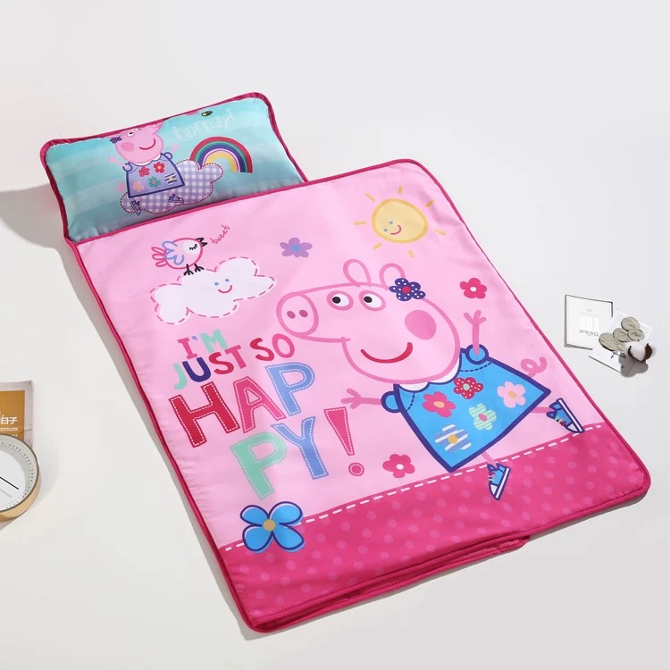 2022 sleeping bag kids children sleeping bag plus 
