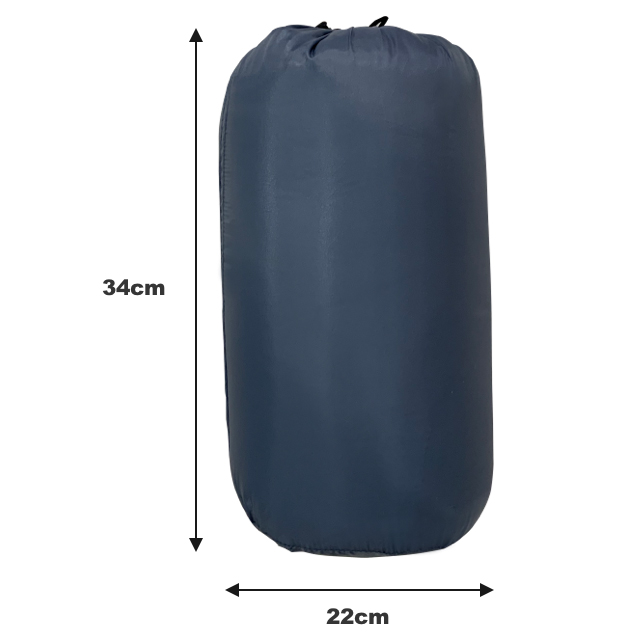 Outdoor 3 Seasons Warm Weather Lightweight Adults 