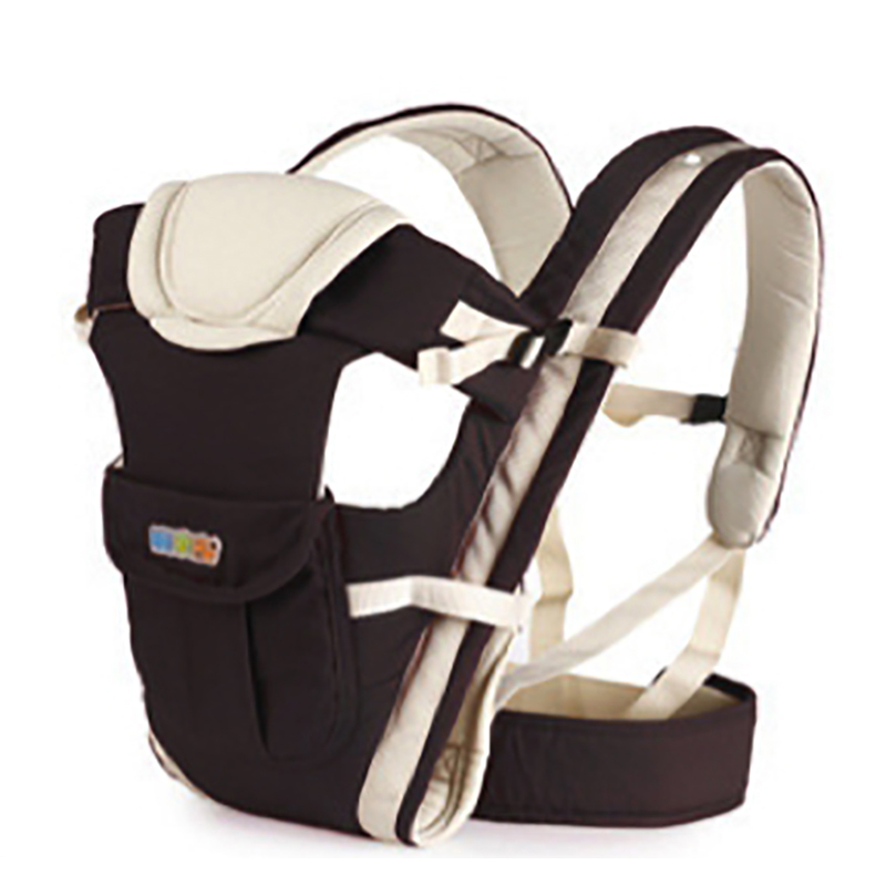 2022 New Innovative 100% Cotton Baby Sling Wrap Carrier Baby Products Of All Types