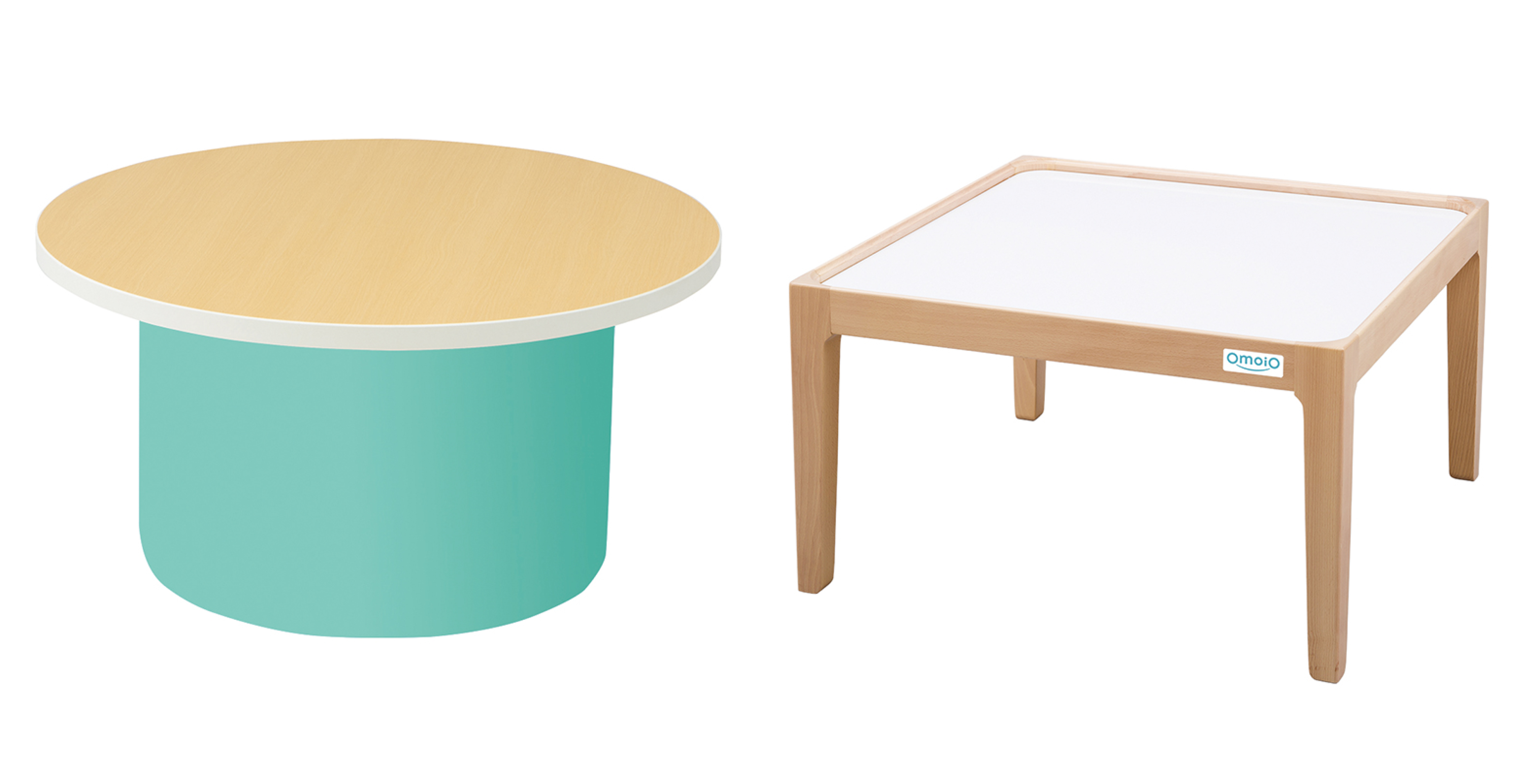 Wooden Table Chair Korea Made in Japan Hot Sales Children Baby Education Training Room Parents Desig