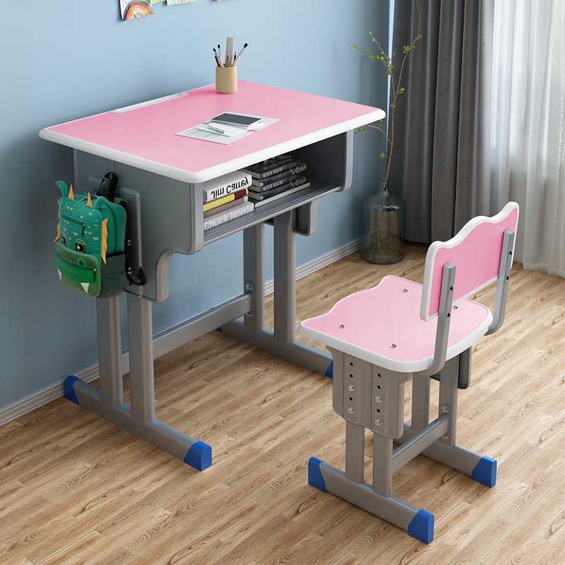 Cheap Price Modern Kids Study Children Desk And Ch
