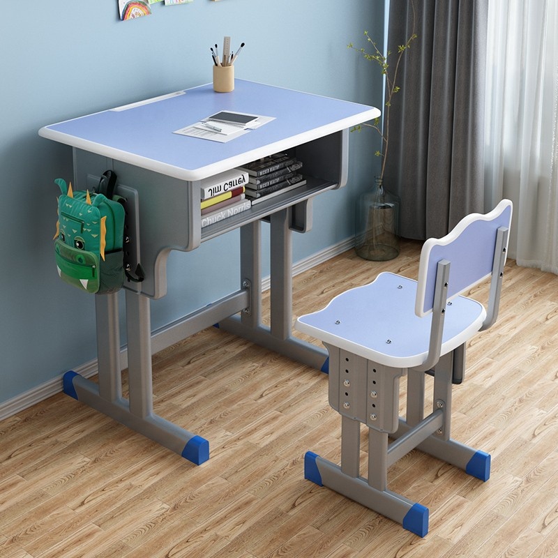Cheap Price Modern Kids Study Children Desk And Ch