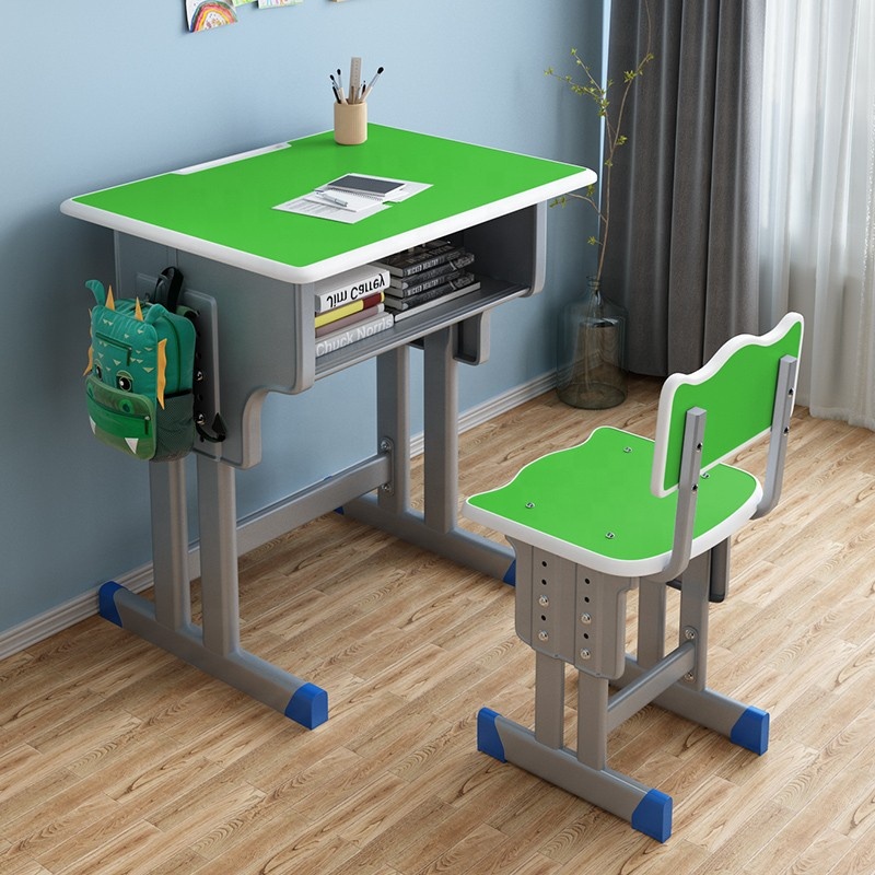 Cheap Price Modern Kids Study Children Desk And Ch