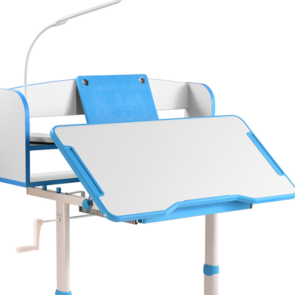 Children Study Furniture Ergonomic Study Chair Mul