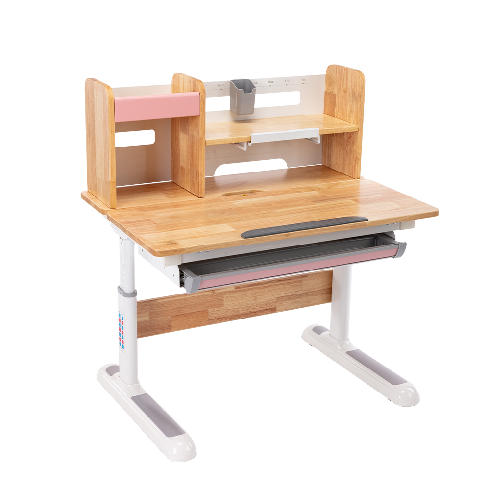 Ergonomic New Design Study Table Kids Learning Des