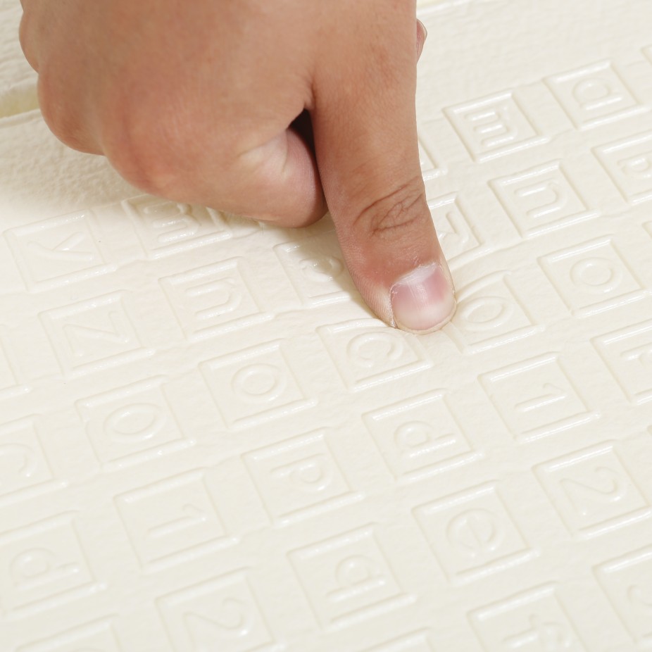 Factory wholesale XPE Kids carpet creeping childre