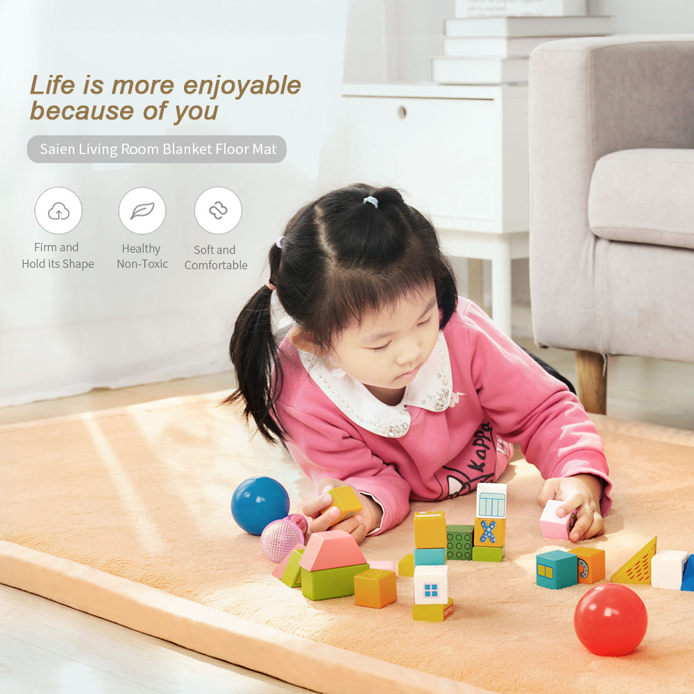 China Manufacture Good Quality Foam Floor Crawl Cr
