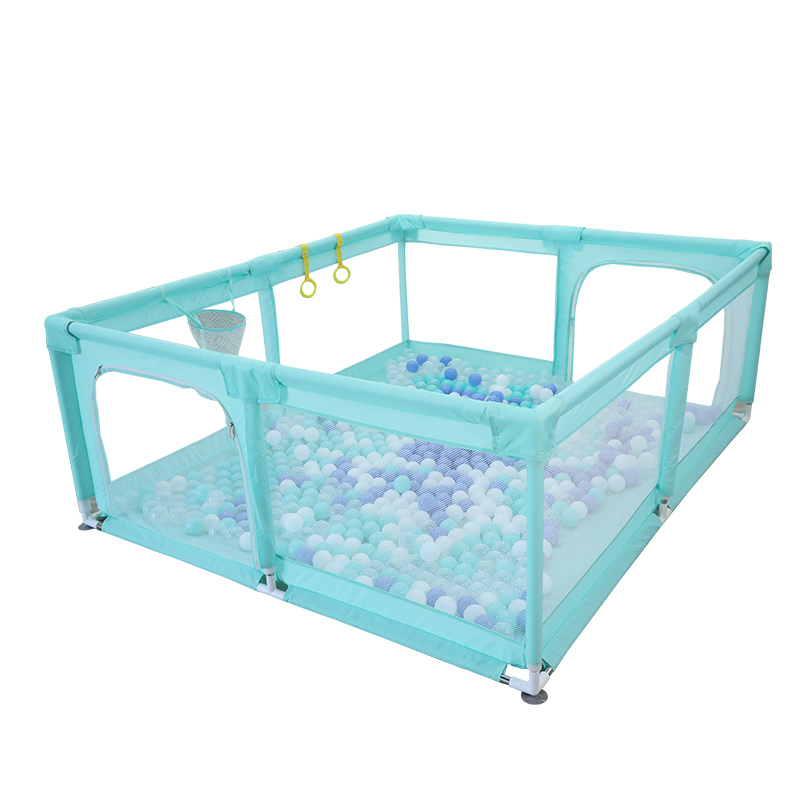 2022 Hot sale Rectangle Shape Large Folding Safety