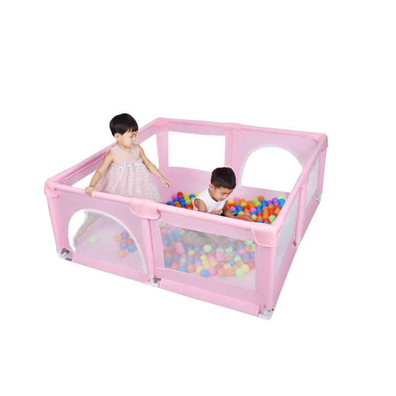 2022 Hot sale Rectangle Shape Large Folding Safety