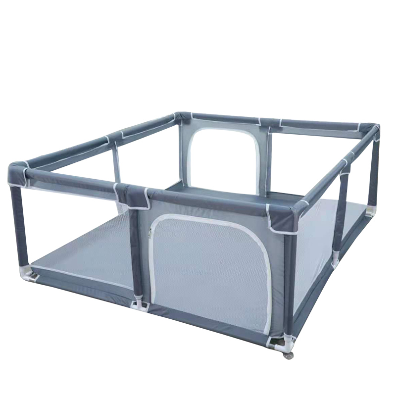 2022 Hot sale Rectangle Shape Large Folding Safety
