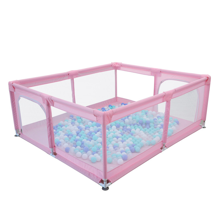 2022 Hot sale Rectangle Shape Large Folding Safety