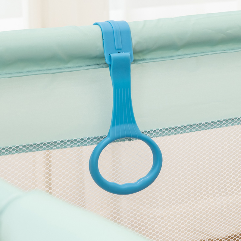 Baby Playpen Extra Large Infant Playard with Gates