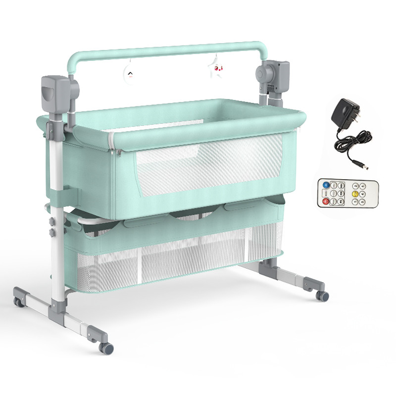 Big size multifunction baby bassinet Baby Cot Bed 