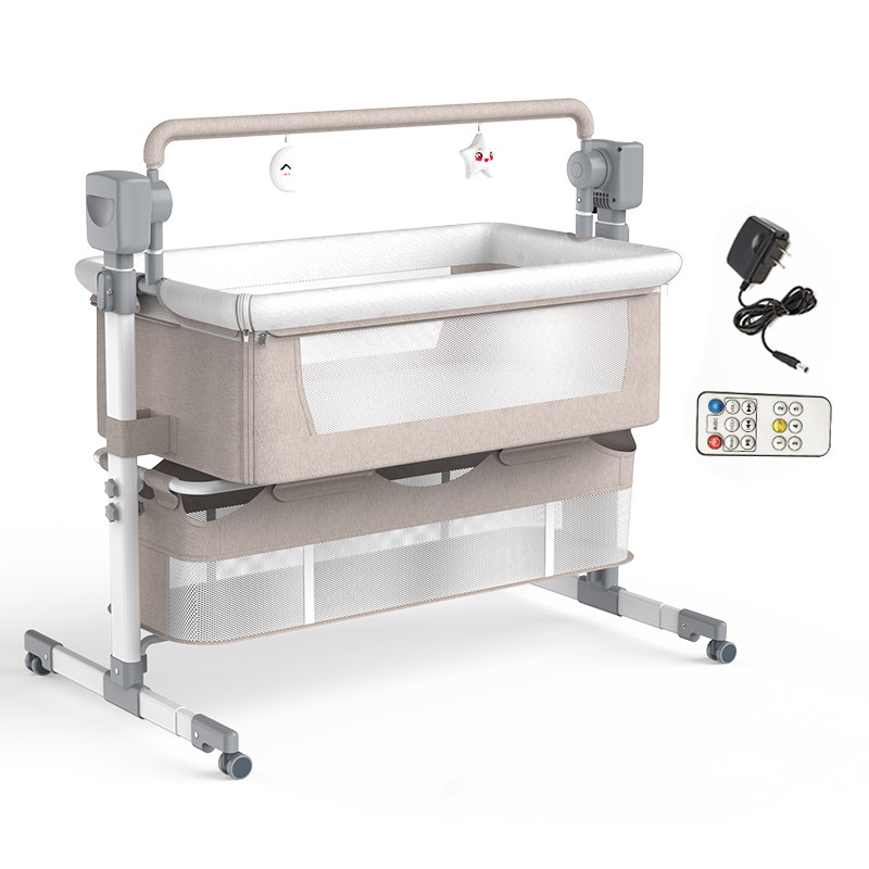 Big size multifunction baby bassinet Baby Cot Bed 