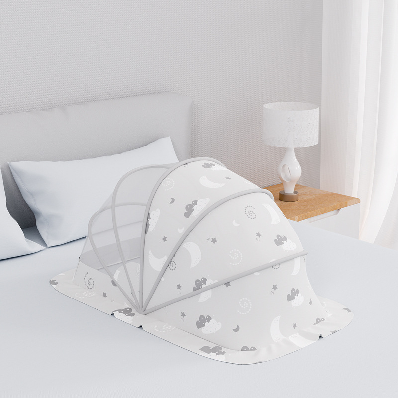 Umbrella Baby Mosquito Net Baby Bed Net .baby Out 